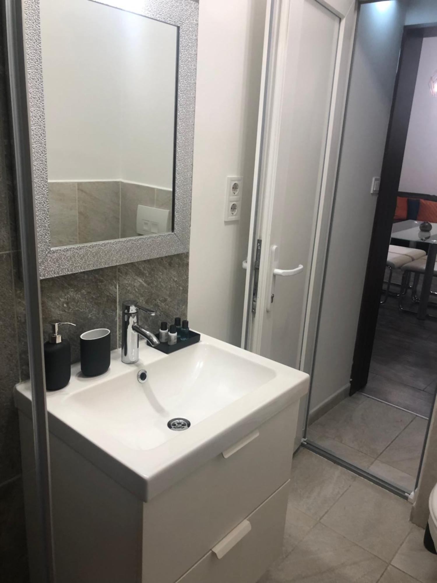 Dohany Apartment Deluxe ブダペスト エクステリア 写真