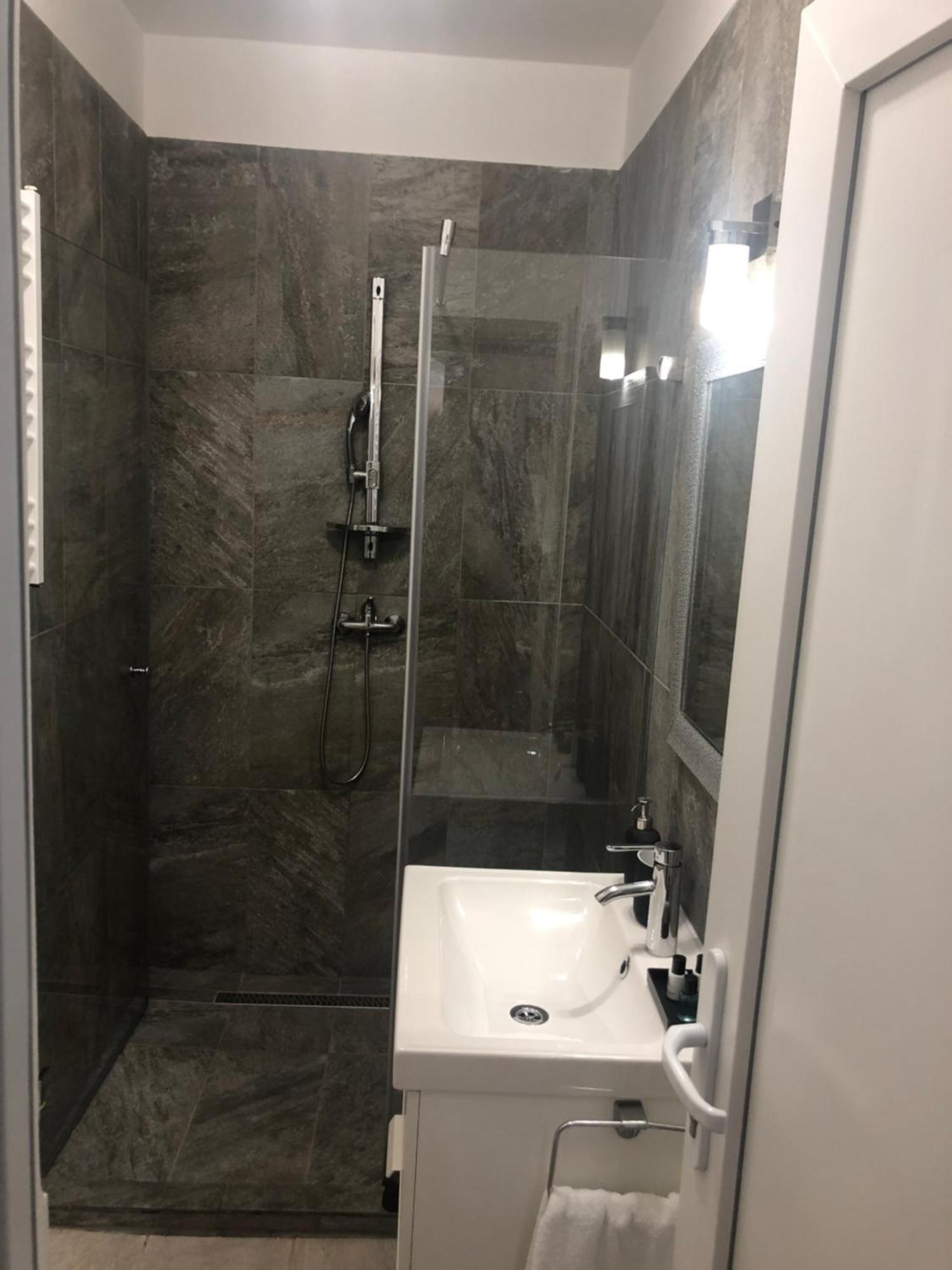Dohany Apartment Deluxe ブダペスト エクステリア 写真